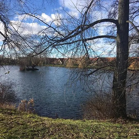 In Nature - Prague West *