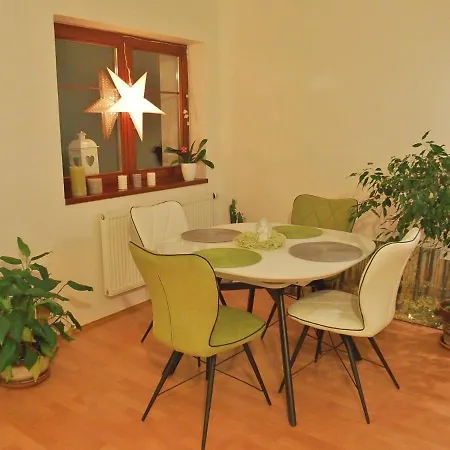 Appartement In Nature - Prague West