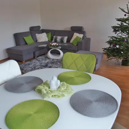 In Nature - Prague West Appartement Jesenice (Prague-West)