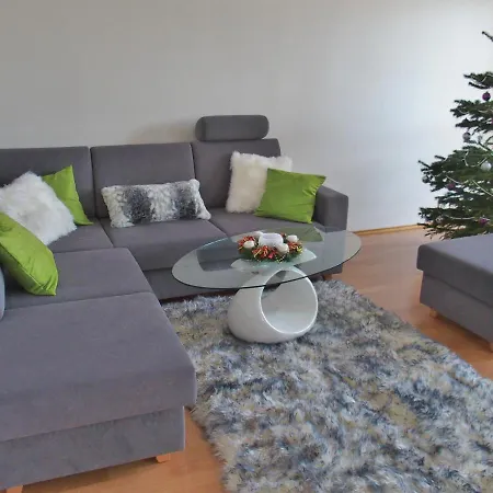 In Nature - Prague West Appartement *