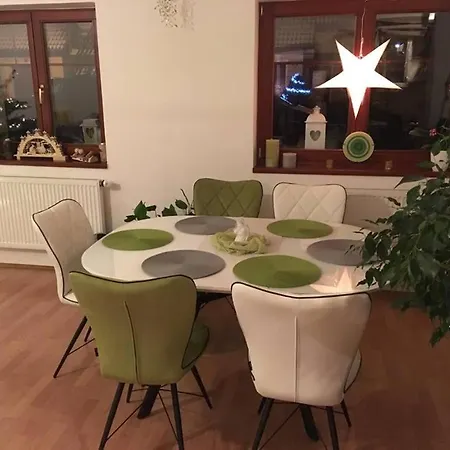 Appartement In Nature - Prague West *