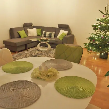 Appartement In Nature - Prague West