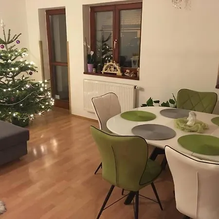 Appartement In Nature - Prague West