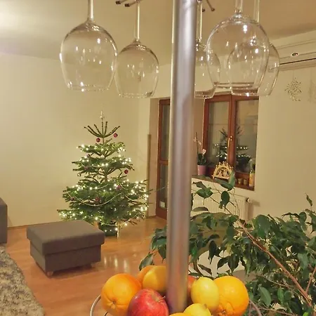 Appartement In Nature - Prague West