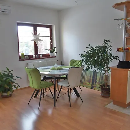 Appartement In Nature - Prague West *