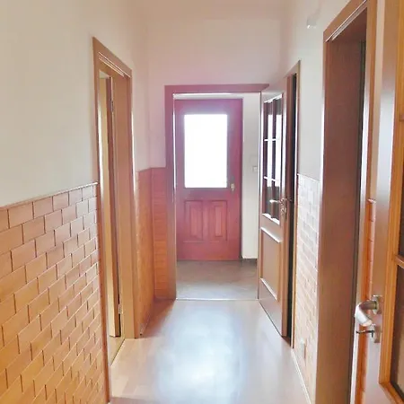 Appartement In Nature - Prague West Jesenice (Prague-West)