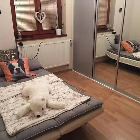 In Nature - Prague West Appartement Jesenice (Prague-West)